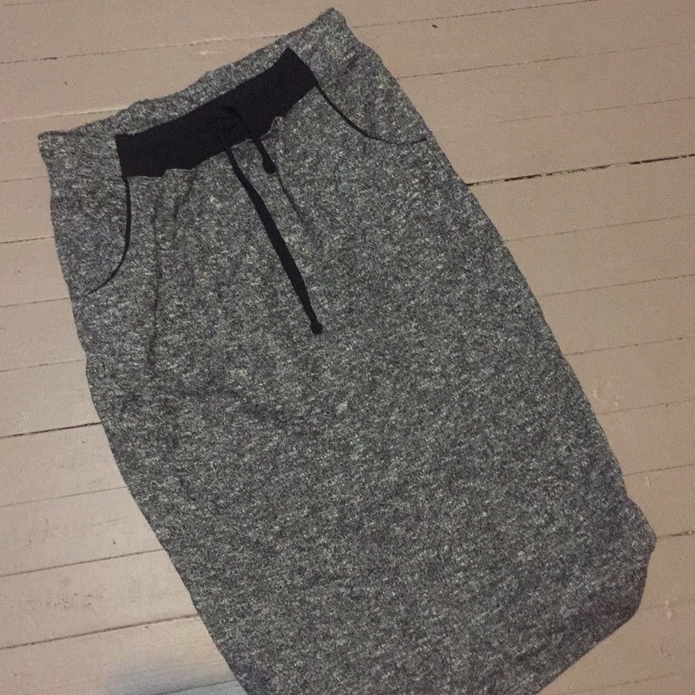 Cute skirt with pockets